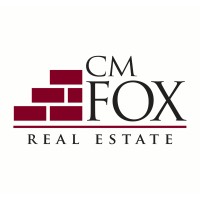 CM Fox Real Estate Logo