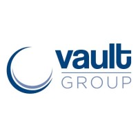 Vault Group Logo