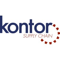 kontor Supply Chain Logo