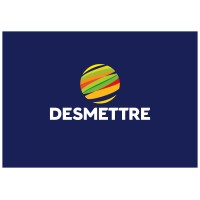 DESMETTRE Logo