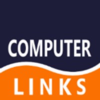 Computer Links Logo