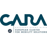 CARA Transport & Mobility Systems Logo