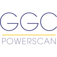 GGC Powerscan Logo