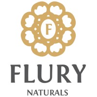 Flury Naturals Sàrl Logo