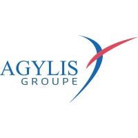AGYLIS Logo