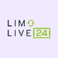LimoLive24.com Logo