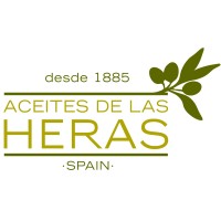 ACEITES DE LAS HERAS Logo