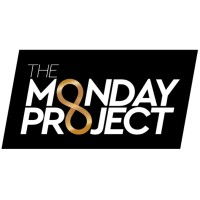 The Monday Project Logo