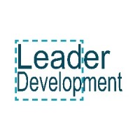 Leader Development Logo