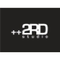2RD Studio Logo