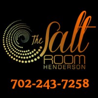 Salt Room Henderson Las Vegas Logo