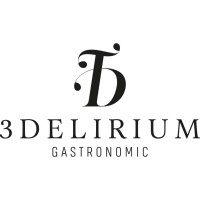 Group Tres Delirium Gastronomic Logo
