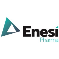 Enesi Pharma Limited (now aVaxziPen Limited) Logo