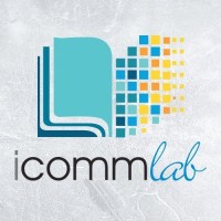 ICOMMLAB Spain Logo