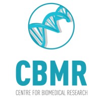 CBMR - Centre for Biomedical Research Logo
