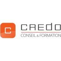 CREDO CONSEIL & FORMATION Logo