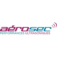 AEROSEC Industrie Logo