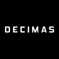 Décimas Logo