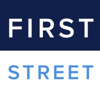 First Street Foundation Logo
