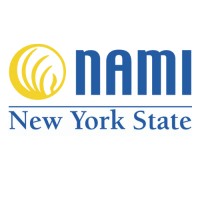 NAMI NYS Logo