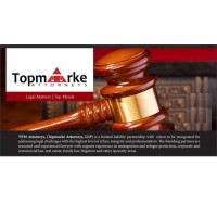 Topmarké Attorneys LLP - Company Page Logo