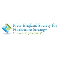 NESHS - New England Society for Healthcare Strategy Logo