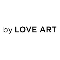 by Love Art Logo