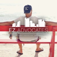 EZ Advocates Logo