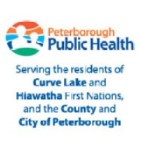 Peterborough Public Health Logo