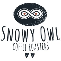 Snowy Owl Coffee Roasters Logo