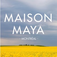Maison Maya Logo