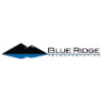 Blue Ridge Transportation Logo