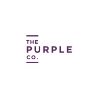 The Purple Co. Logo
