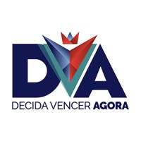 DVA-Decida Vencer Agora Logo