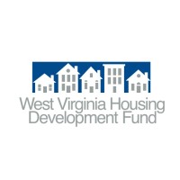 West Virginia Housing Development Fund Logo