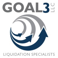 GOAL3 LLC Logo