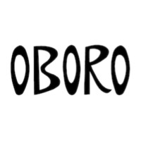 OBORO Logo