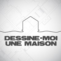Dessine moi une maison Logo