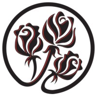 Black Roses Financial Logo