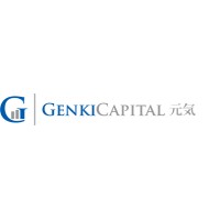 Genki Capital Logo