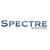 Spectre Industries (Material Handling) Logo