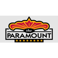 The Paramount Theater of Charlottesville Logo