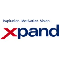 xpand CA Logo