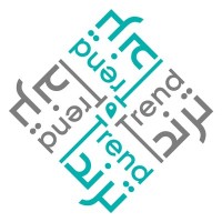 Trend International ترند انترناشونال Logo