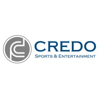 Credo Sports & Entertainment Logo