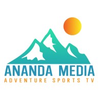 Ananda Media Ltd. Logo