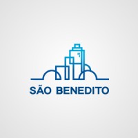 Imobiliária e Construtora São Benedito Ltda Logo