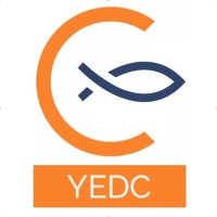 EDC Tech & Digital Logo