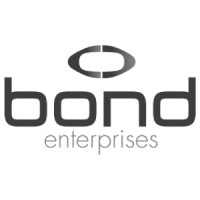 Bond Enterprises Ltda Logo