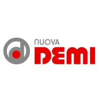 Nuova Demi Spa Logo